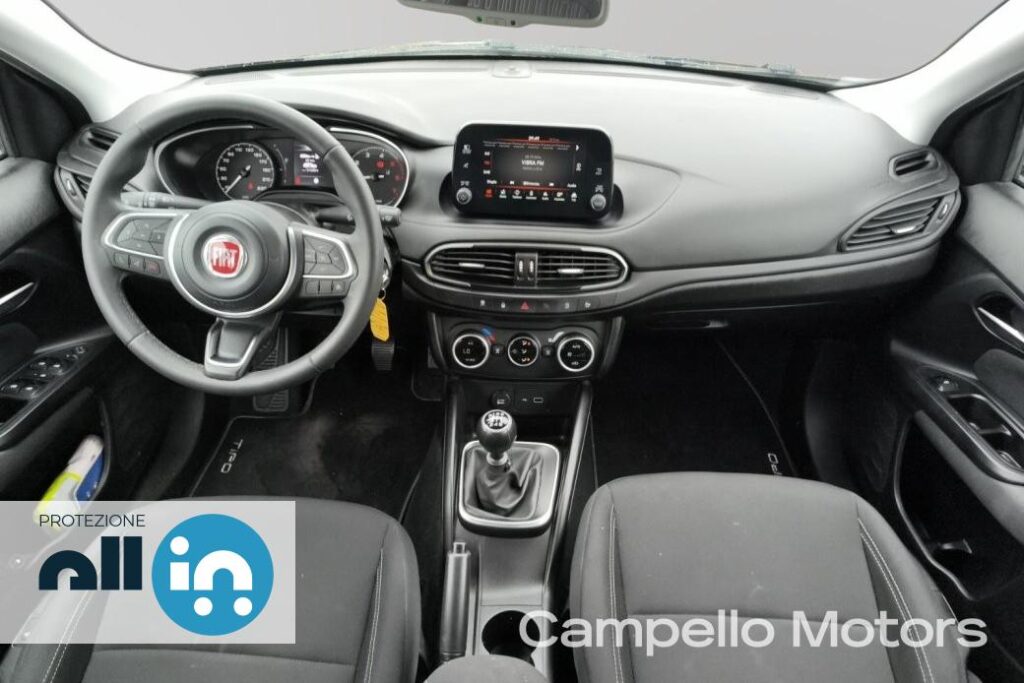 FIAT Tipo Station Wagon 1.6 Mjt 130cv Tipo My23 Usato Mestre Terraglio