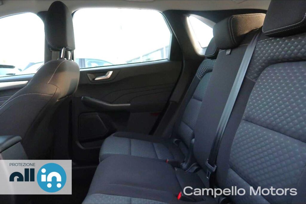 FORD Kuga 1.5 ecoboost 150cv Cool & Connect 2wd Usato Mestre