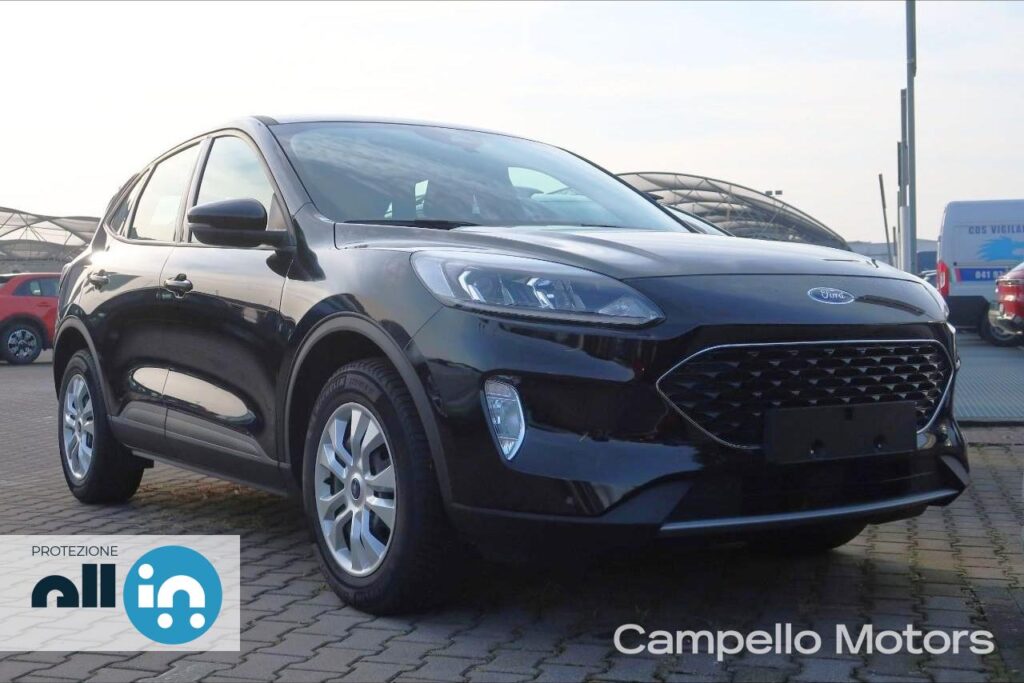 FORD Kuga 1.5 ecoboost 150cv Cool & Connect 2wd Usato Mestre