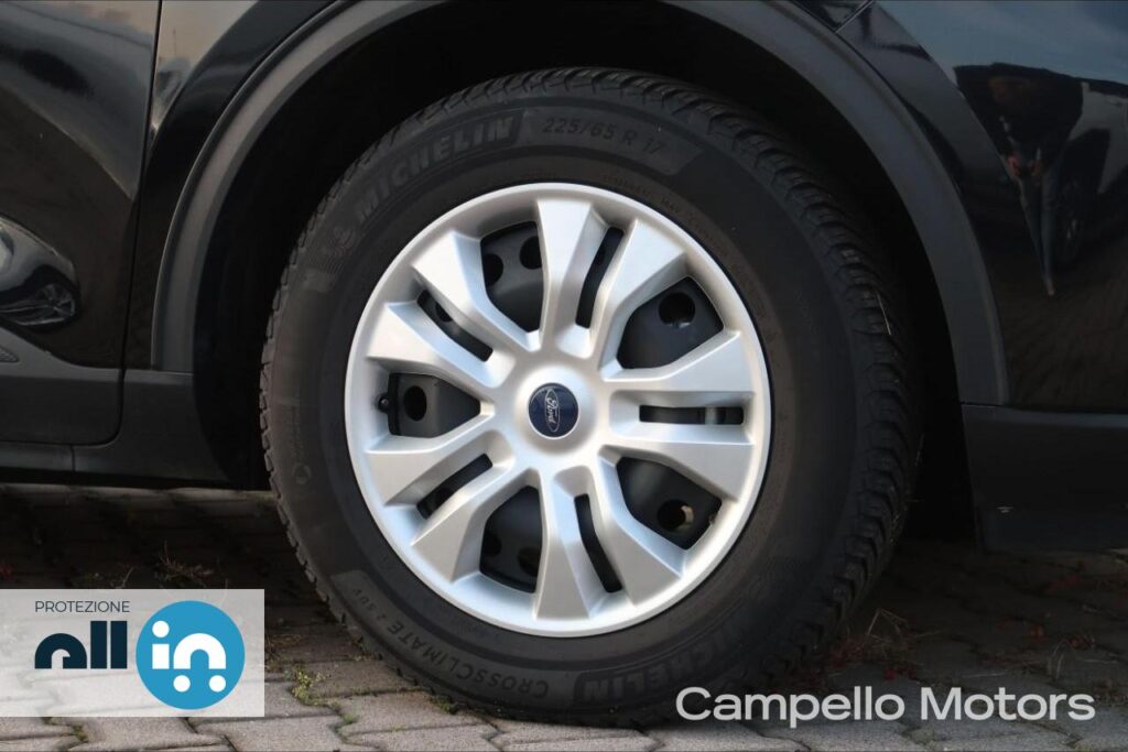 FORD Kuga 1.5 ecoboost 150cv Cool & Connect 2wd Usato Mestre