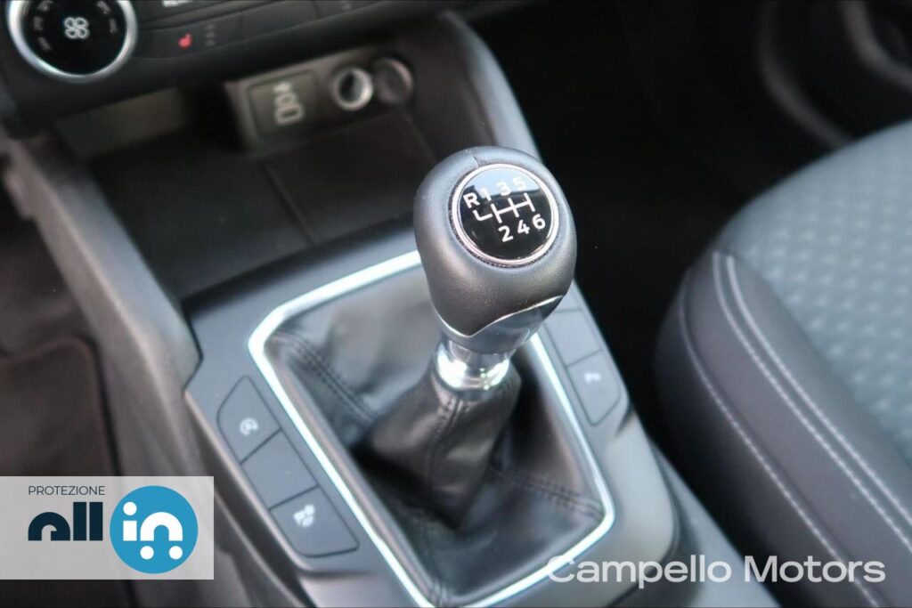 FORD Kuga 1.5 ecoboost 150cv Cool & Connect 2wd Usato Mestre