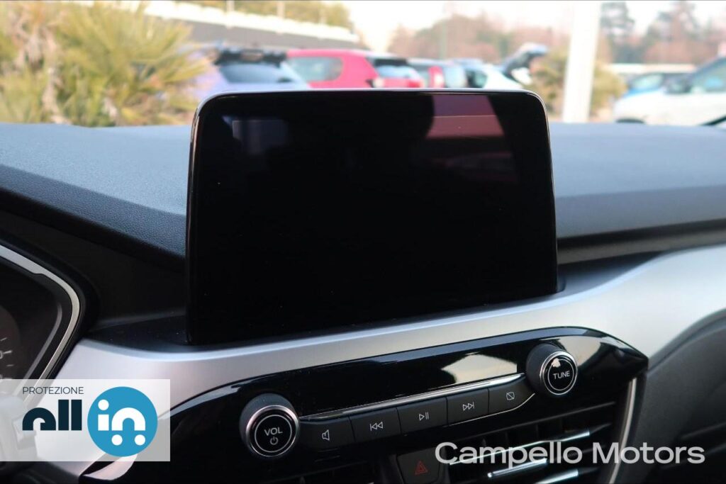 FORD Kuga 1.5 ecoboost 150cv Cool & Connect 2wd Usato Mestre