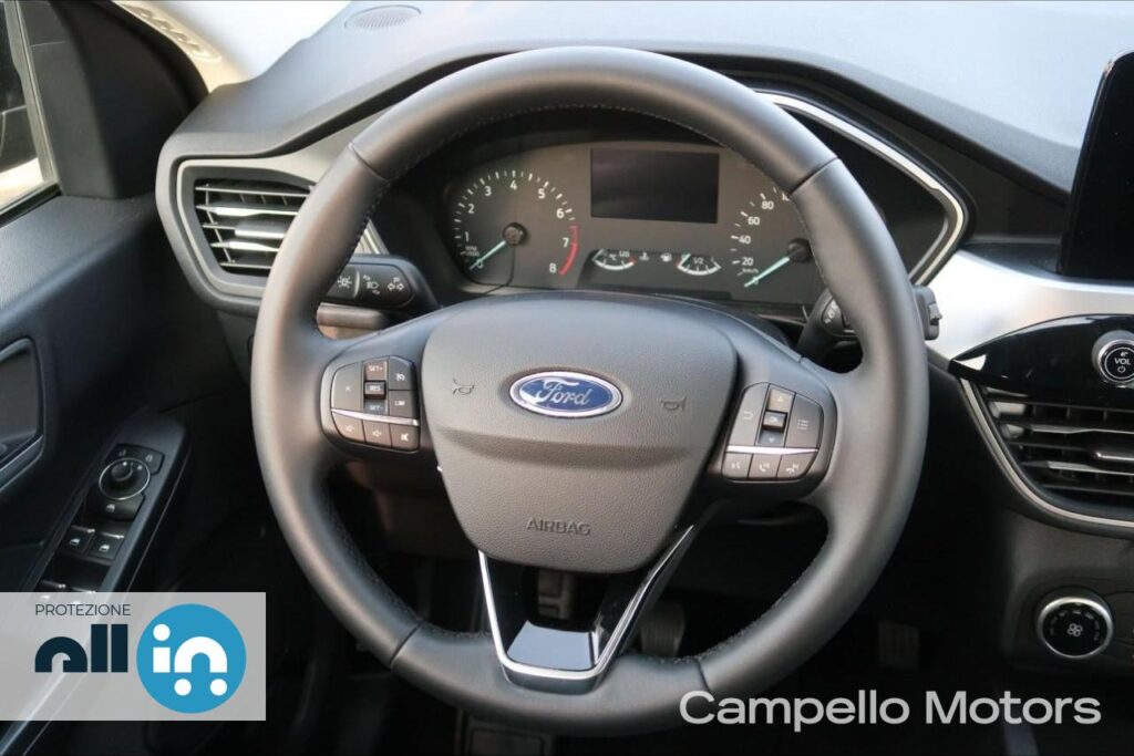 FORD Kuga 1.5 ecoboost 150cv Cool & Connect 2wd Usato Mestre