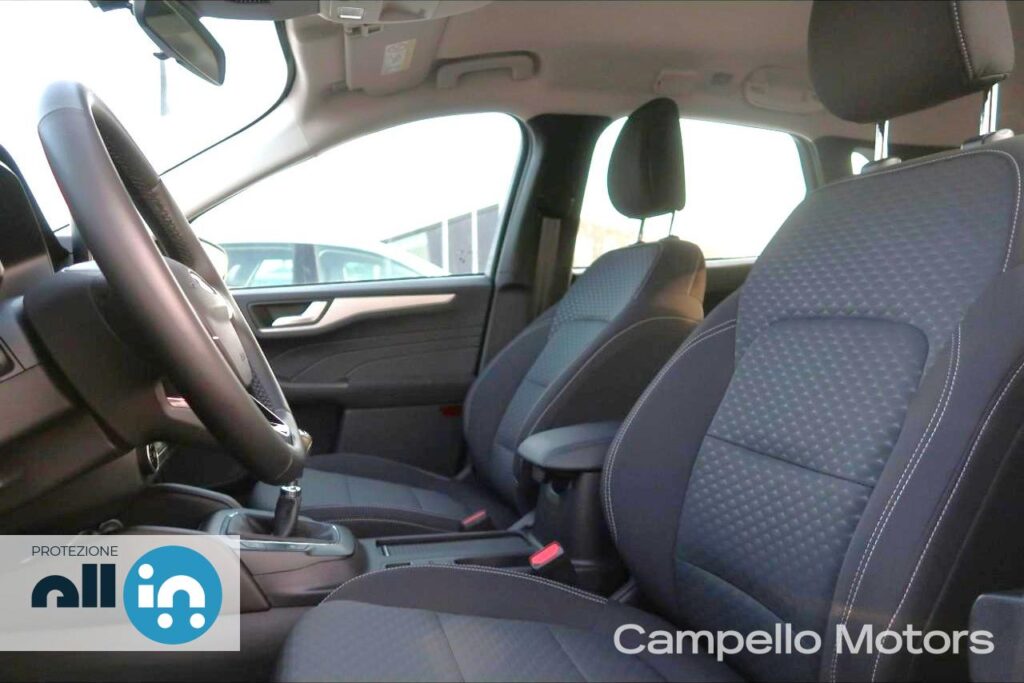 FORD Kuga 1.5 ecoboost 150cv Cool & Connect 2wd Usato Mestre