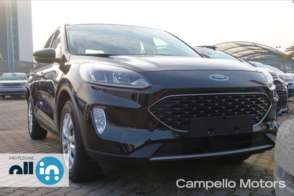 FORD Kuga 1.5 ecoboost 150cv Cool & Connect 2wd Usato Mestre
