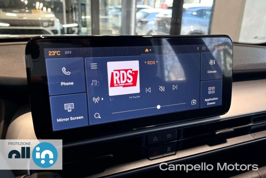 JEEP Avenger 1.2 T 100cv Summit My25 Km 0 Mirano