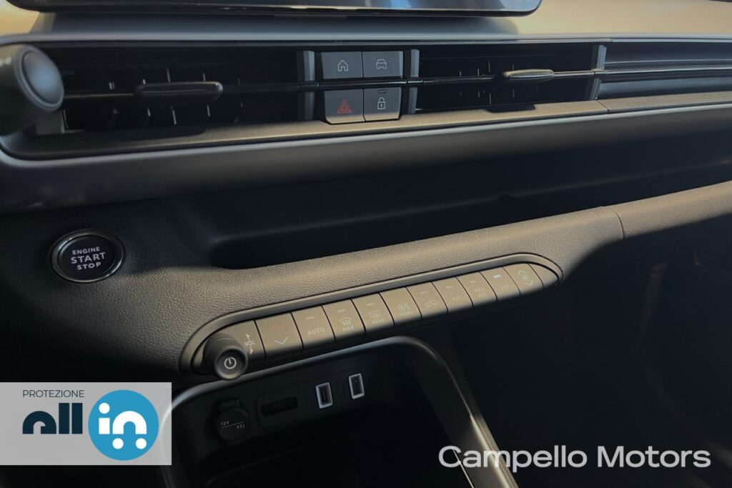 JEEP Avenger 1.2 T 100cv Summit My25 Km 0 Mirano