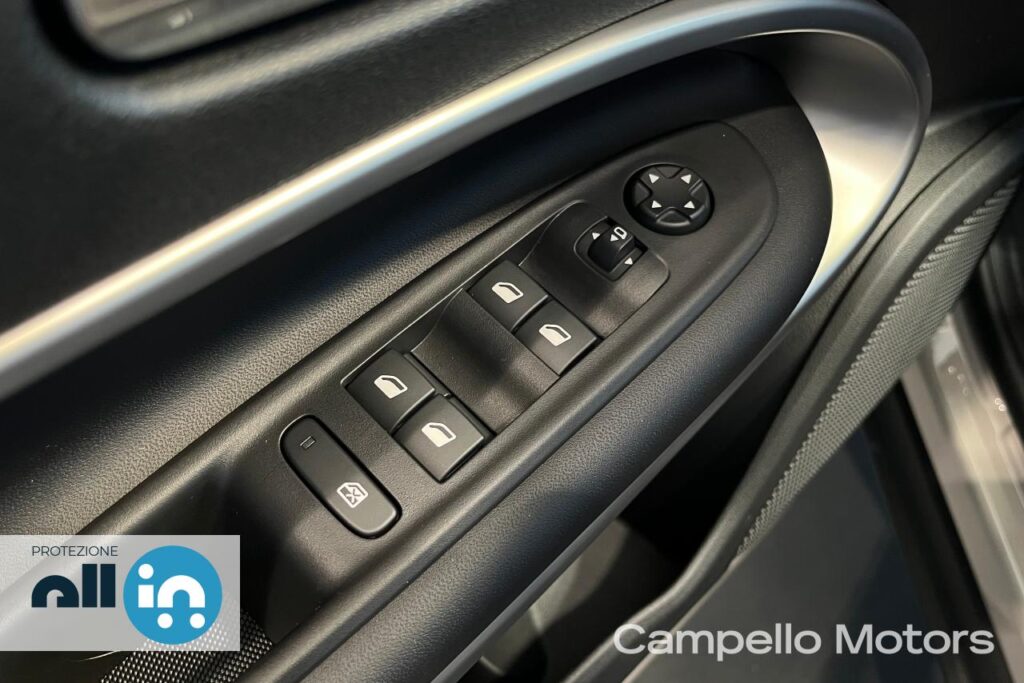 JEEP Avenger 1.2 T 100cv Summit My25 Km 0 Mirano