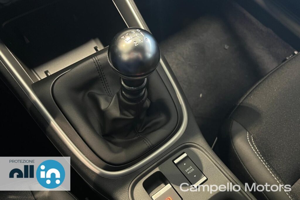 JEEP Avenger 1.2 T 100cv Summit My25 Km 0 Mirano