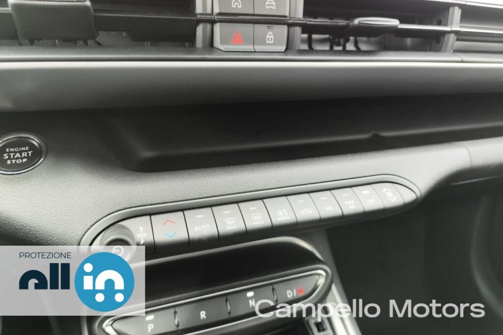 JEEP Avenger Mhev 1.2 T 100cv DCT Summit Light Km 0 Mestre Terraglio