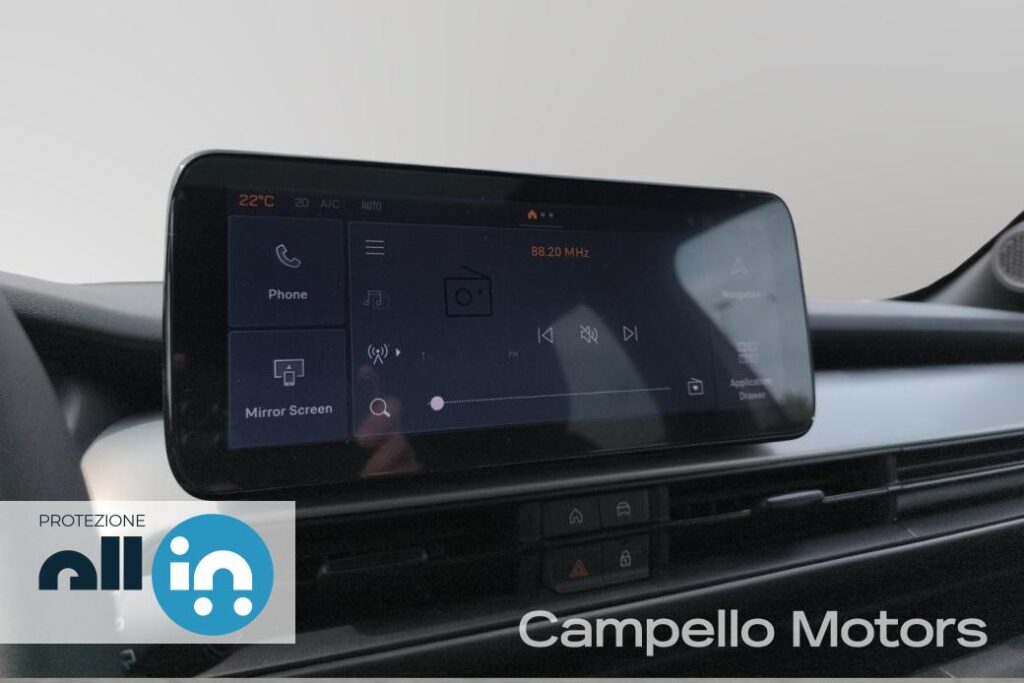 JEEP Avenger Mhev 1.2 T 100cv DCT Summit Light Km 0 Mestre Terraglio