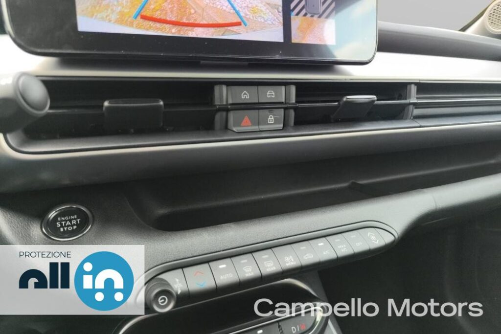 JEEP Avenger Mhev 1.2 T 100cv DCT Summit Light Km 0 Mestre Terraglio
