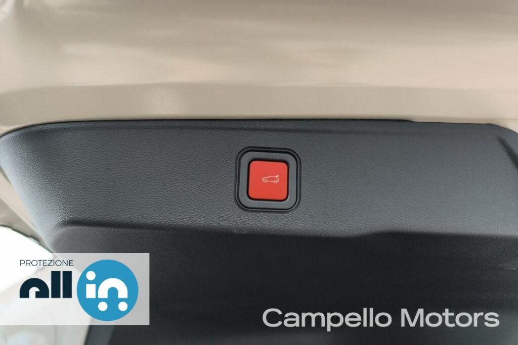 JEEP Avenger Mhev 1.2 T 100cv DCT Summit Light Km 0 Mestre Terraglio