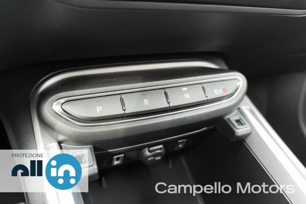 JEEP Avenger Mhev 1.2 T 100cv DCT Summit Light Km 0 Mestre Terraglio