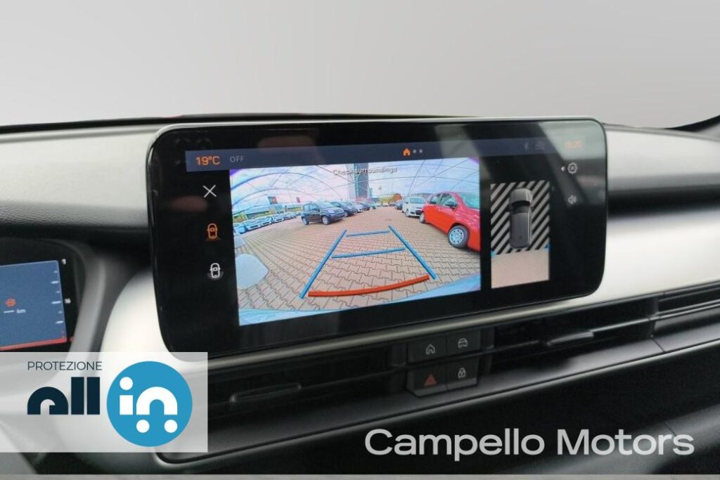 JEEP Avenger Mhev 1.2 T 100cv DCT Summit Light Km 0 Mestre Terraglio