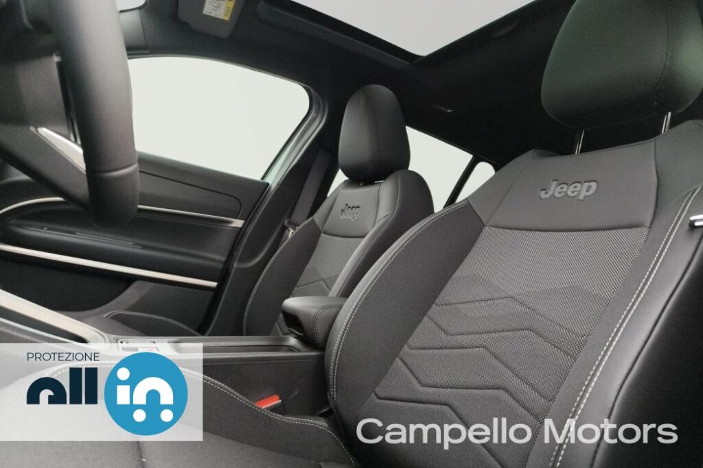 JEEP Avenger Mhev 1.2 T 100cv DCT Summit Light Km 0 Mestre Terraglio