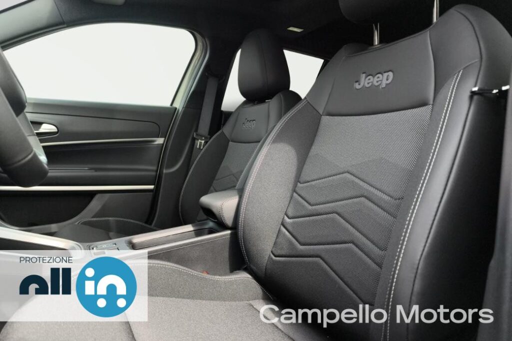 JEEP Avenger Mhev 1.2 T 100cv DCT Summit Light Km 0 Mestre Terraglio
