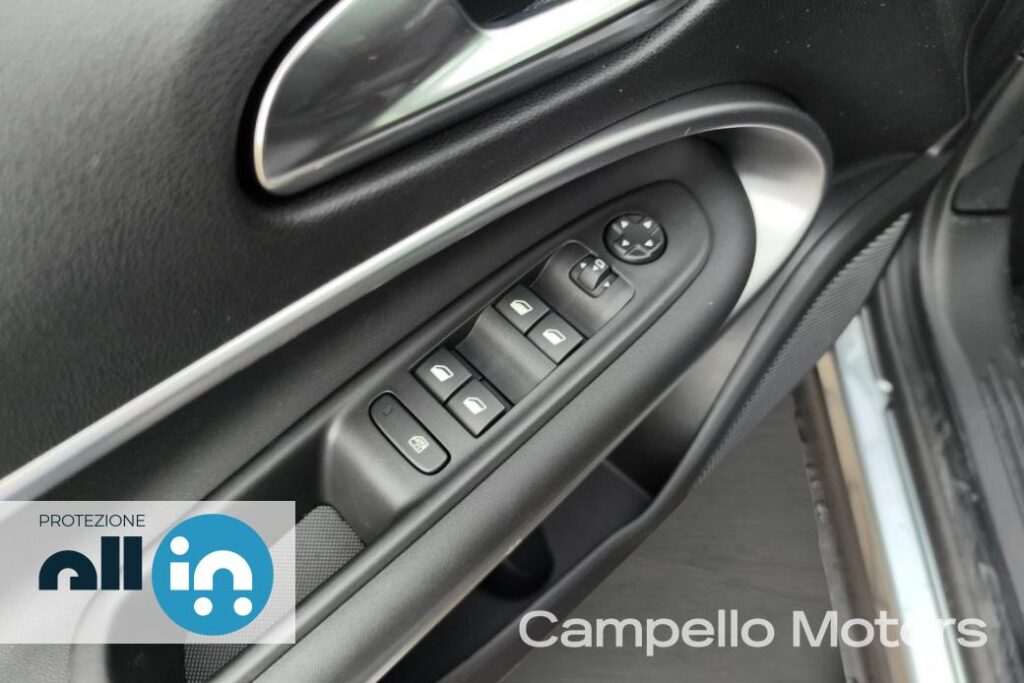 JEEP Avenger Mhev 1.2 T 100cv DCT Summit Light Km 0 Mestre Terraglio