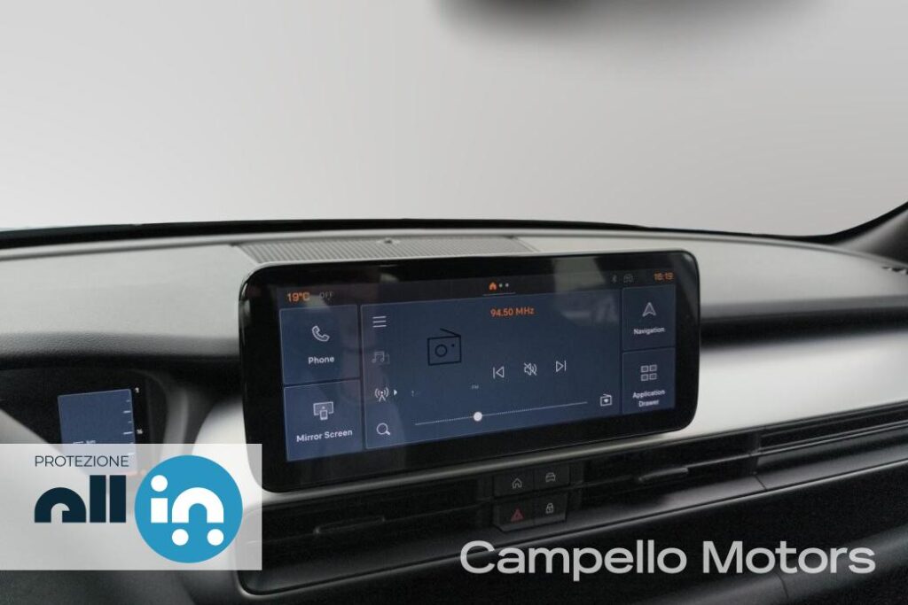 JEEP Avenger Mhev 1.2 T 100cv DCT Summit Light Km 0 Mestre Terraglio