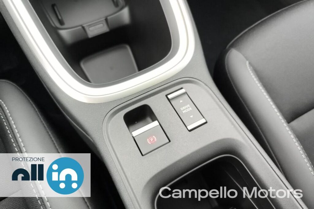 JEEP Avenger Mhev 1.2 T 100cv DCT Summit Light Km 0 Mestre Terraglio