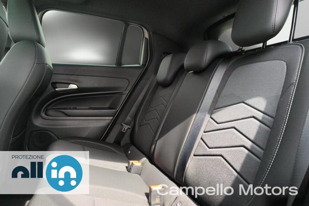 JEEP Avenger Mhev 1.2 T 100cv DCT Summit Light Km 0 Mestre Terraglio