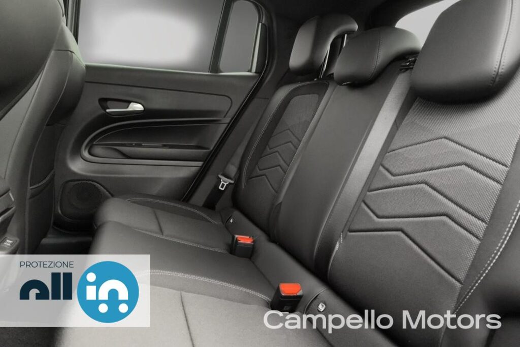 JEEP Avenger Mhev 1.2 T 100cv DCT Summit Light Km 0 Mestre Terraglio