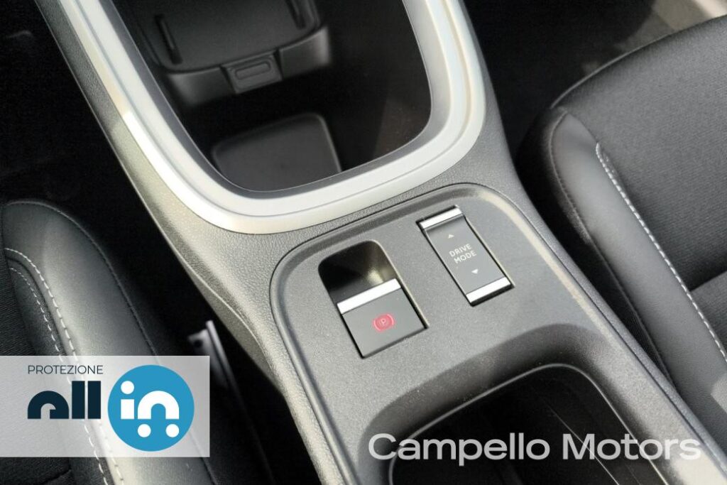 JEEP Avenger Mhev 1.2 T 100cv DCT Summit Light Km 0 Mestre Terraglio