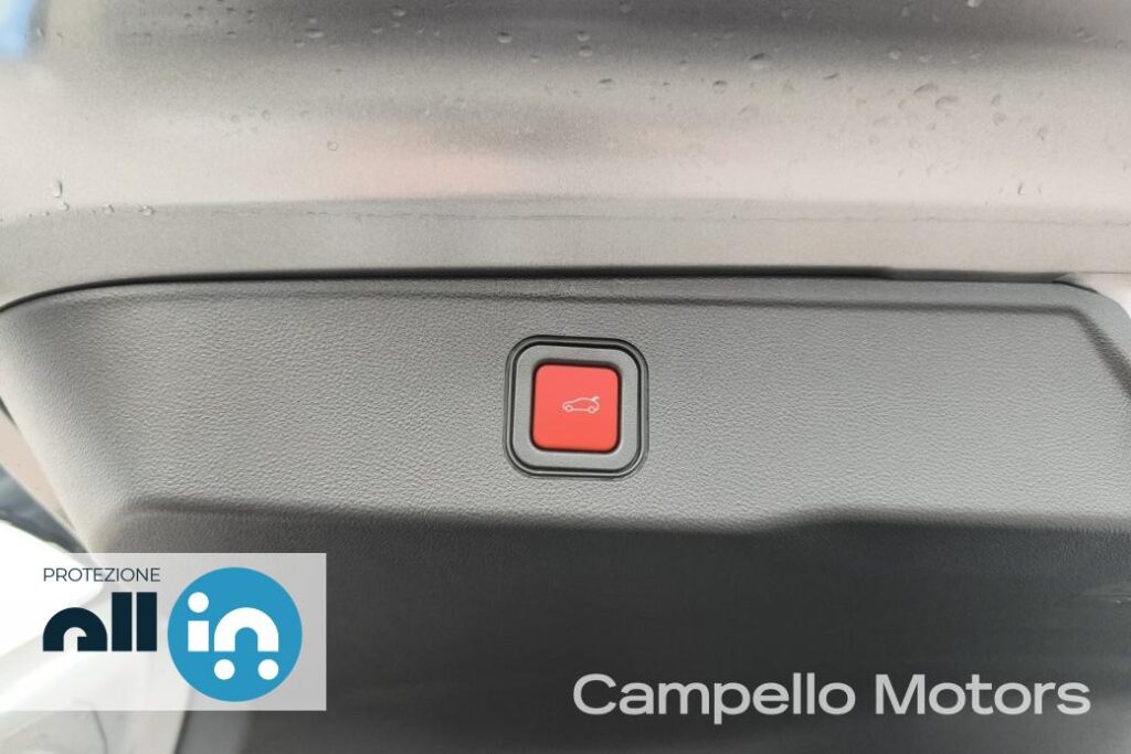 JEEP Avenger Mhev 1.2 T 100cv DCT Summit Light Km 0 Mestre Terraglio