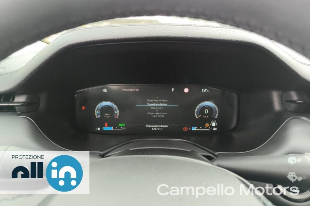 JEEP Compass 1.5 T4 E-Hybrid 130cv Dct7 Summit MY25 Usato Mestre Terraglio
