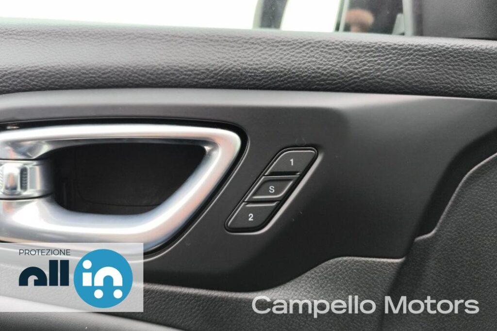 JEEP Compass 1.5 T4 E-Hybrid 130cv Dct7 Summit MY25 Usato Mestre Terraglio