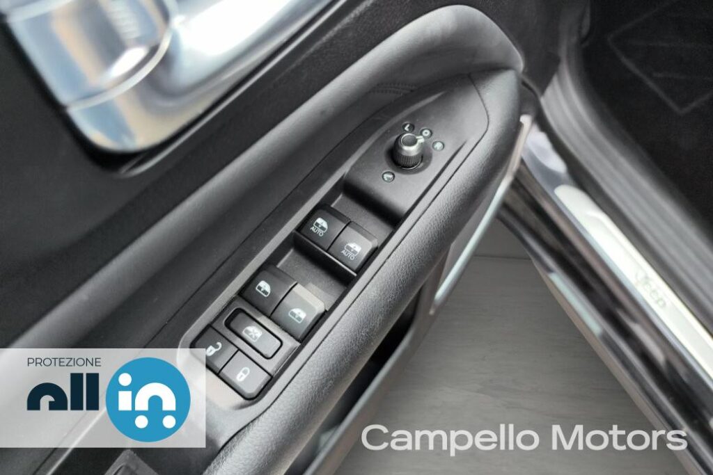 JEEP Compass 1.5 T4 E-Hybrid 130cv Dct7 Summit MY25 Usato Mestre Terraglio