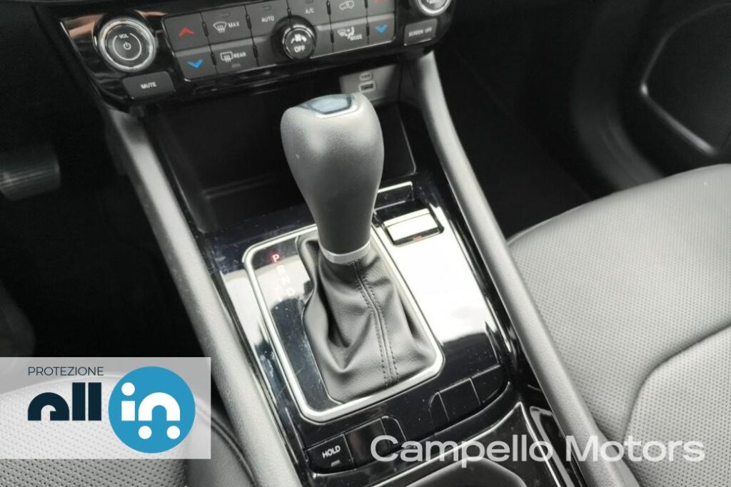 JEEP Compass 1.5 T4 E-Hybrid 130cv Dct7 Summit MY25 Usato Mestre Terraglio