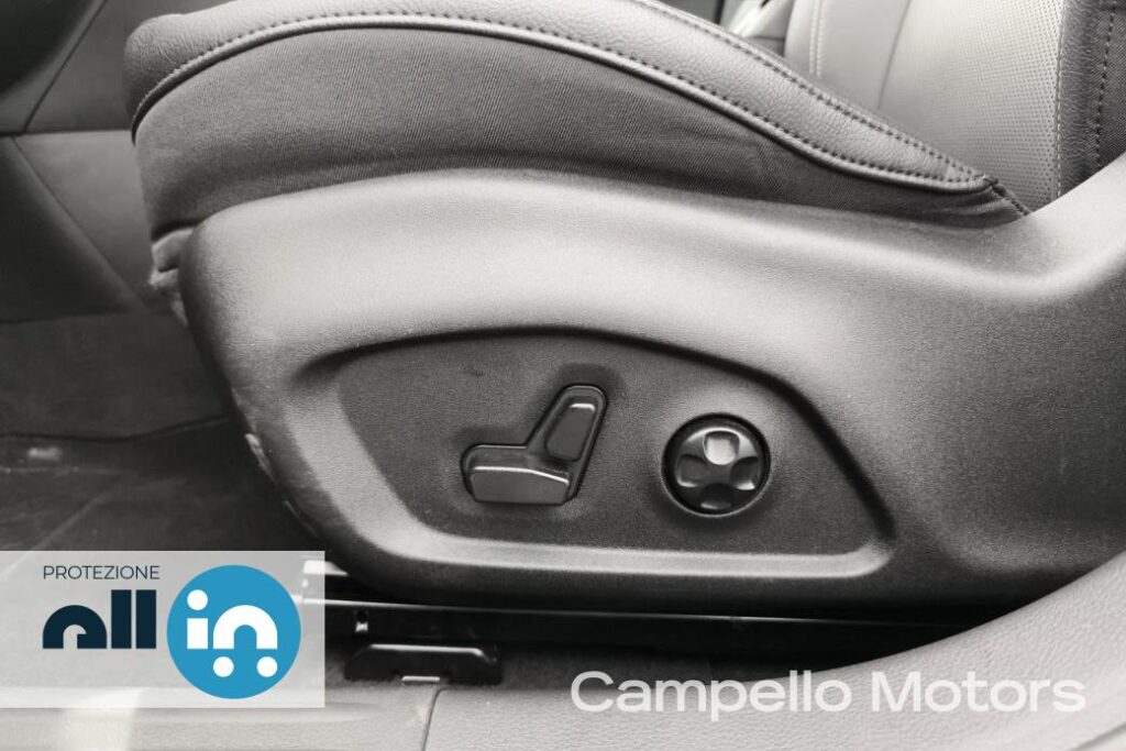 JEEP Compass 1.5 T4 E-Hybrid 130cv Dct7 Summit MY25 Usato Mestre Terraglio