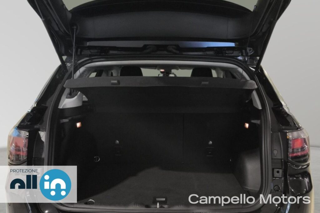 JEEP Compass 1.6 Mjt 130cv Limited Usato Padova