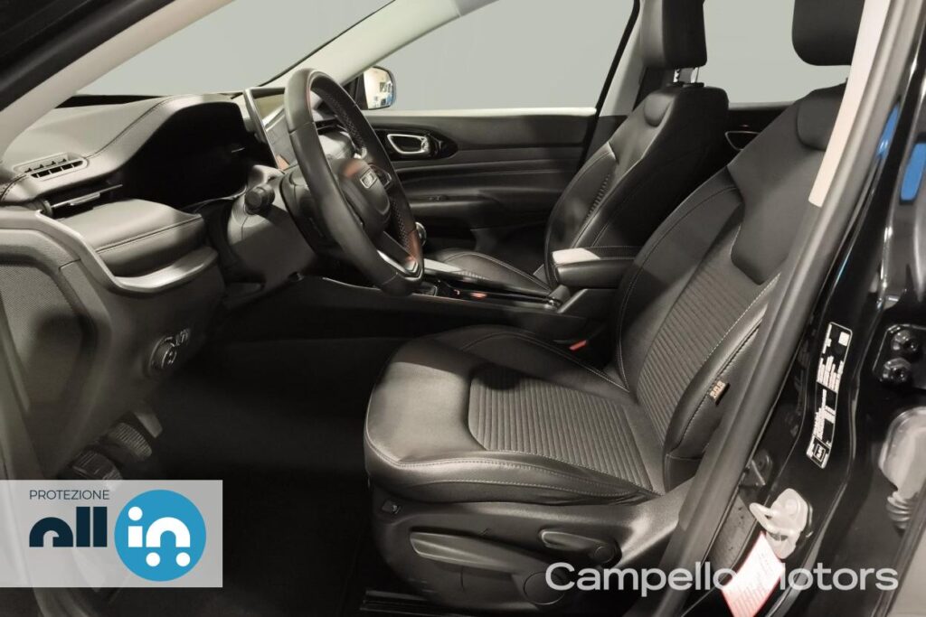 JEEP Compass 1.6 Mjt 130cv Limited Usato Padova