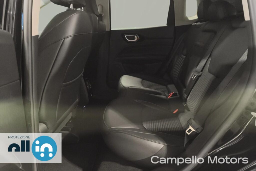 JEEP Compass 1.6 Mjt 130cv Limited Usato Padova
