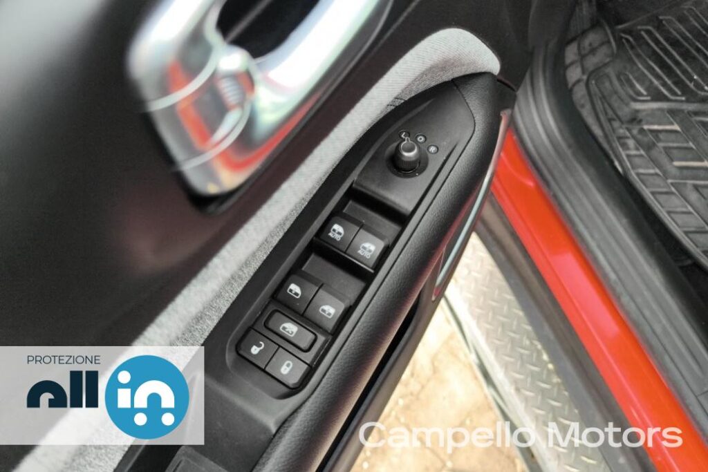 JEEP Compass 1.6 Mjt 130cv Longitude Usato Mestre Terraglio