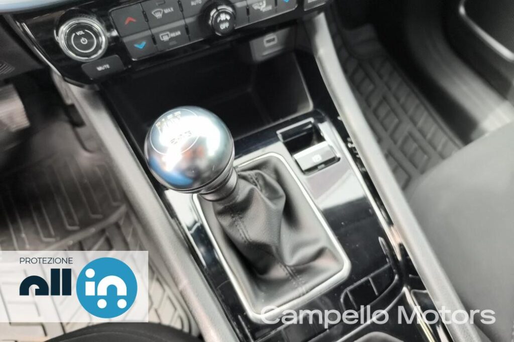 JEEP Compass 1.6 Mjt 130cv Longitude Usato Mestre Terraglio