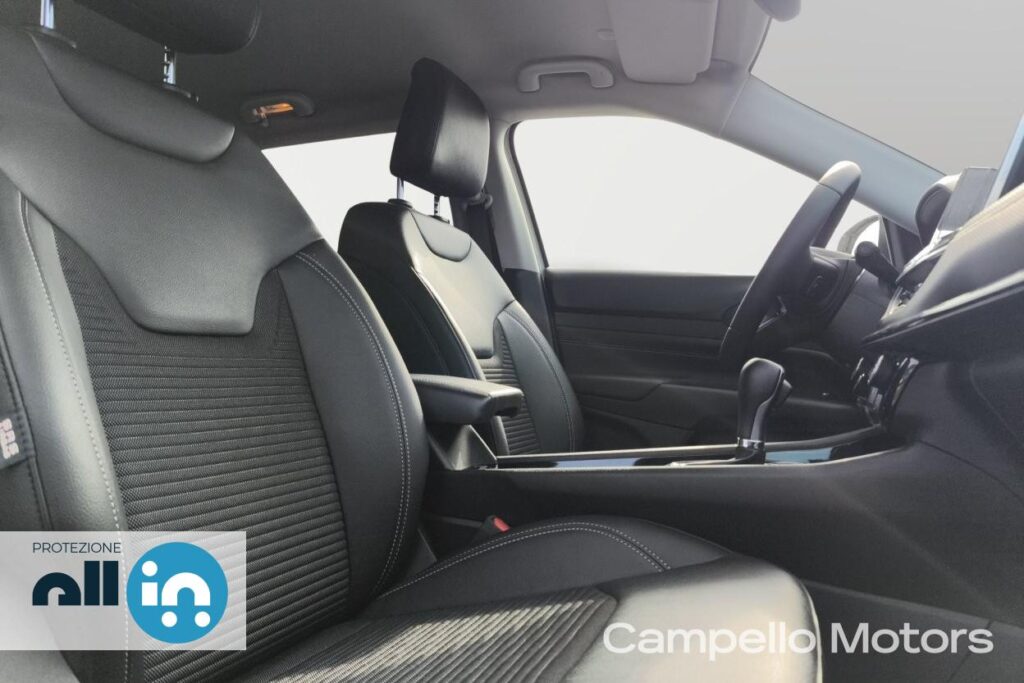 JEEP Compass PHEV 1.3 T4 4xe 190cv AT6 Night Eagle  Usato Mestre Terraglio