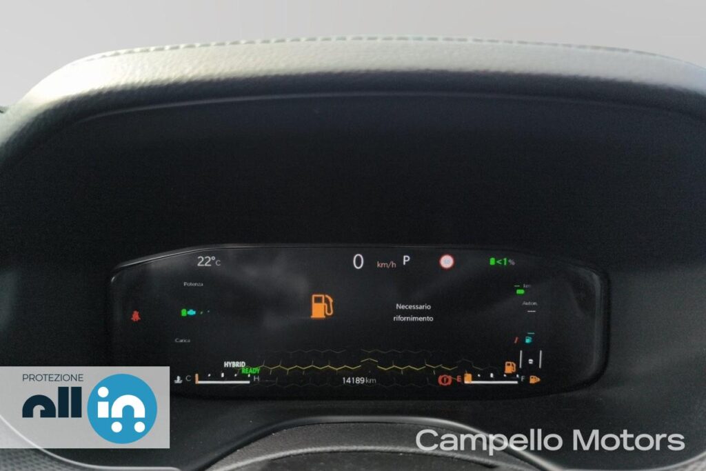 JEEP Compass PHEV 1.3 T4 4xe 190cv AT6 Night Eagle  Usato Mestre Terraglio