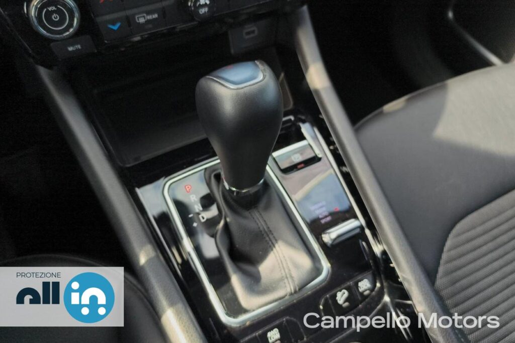 JEEP Compass PHEV 1.3 T4 4xe 190cv AT6 Night Eagle  Usato Mestre Terraglio