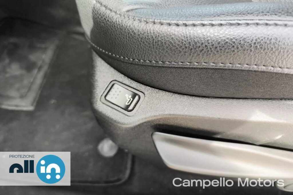 JEEP Compass PHEV 1.3 T4 4xe 190cv AT6 Night Eagle  Usato Mestre Terraglio