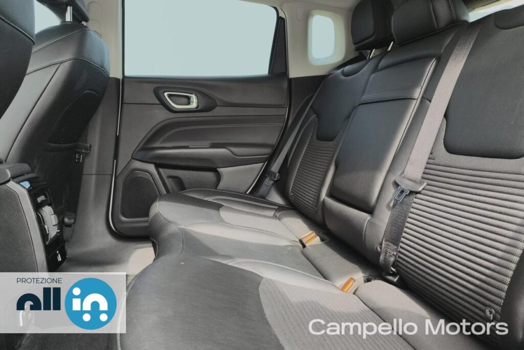 JEEP Compass PHEV 1.3 T4 4xe 190cv AT6 Night Eagle  Usato Mestre Terraglio