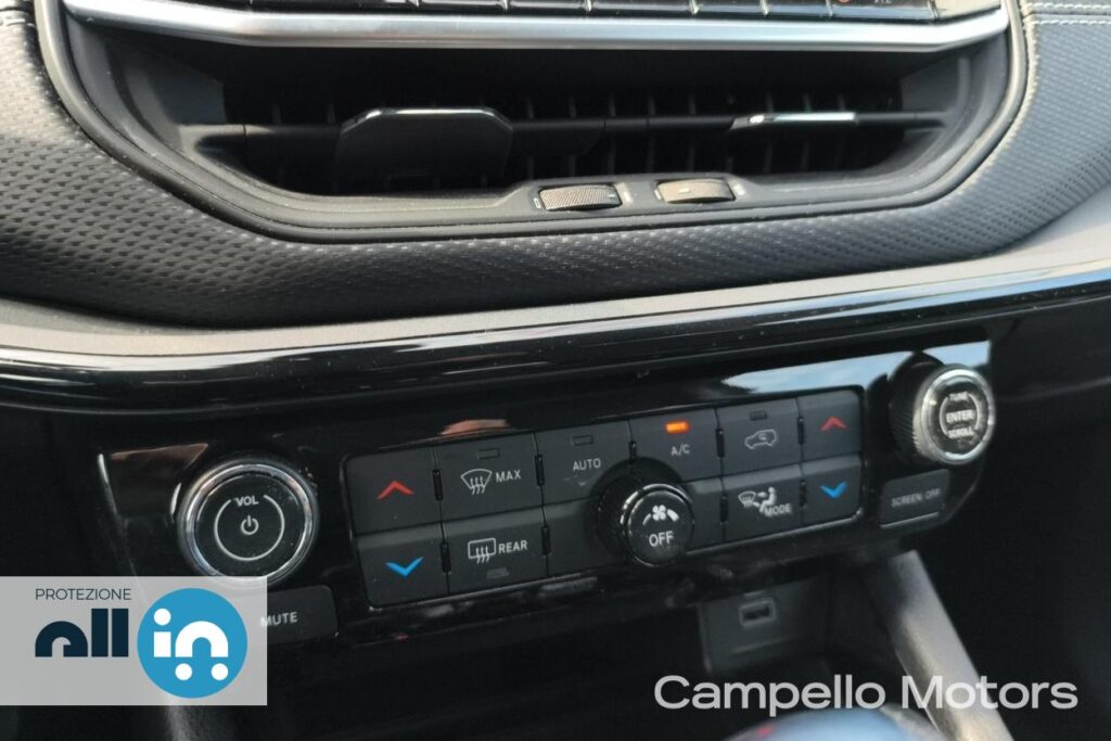 JEEP Compass PHEV 1.3 T4 4xe 190cv AT6 Night Eagle  Usato Mestre Terraglio