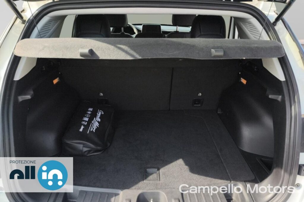 JEEP Compass PHEV 1.3 T4 4xe 190cv AT6 Night Eagle  Usato Mestre Terraglio