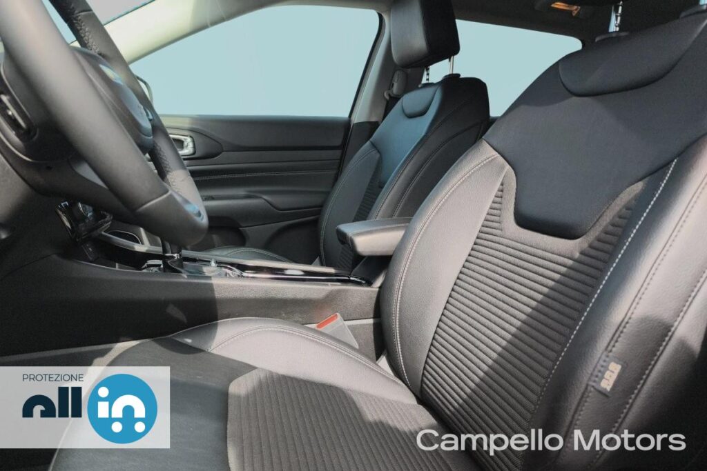 JEEP Compass PHEV 1.3 T4 4xe 190cv AT6 Night Eagle  Usato Mestre Terraglio
