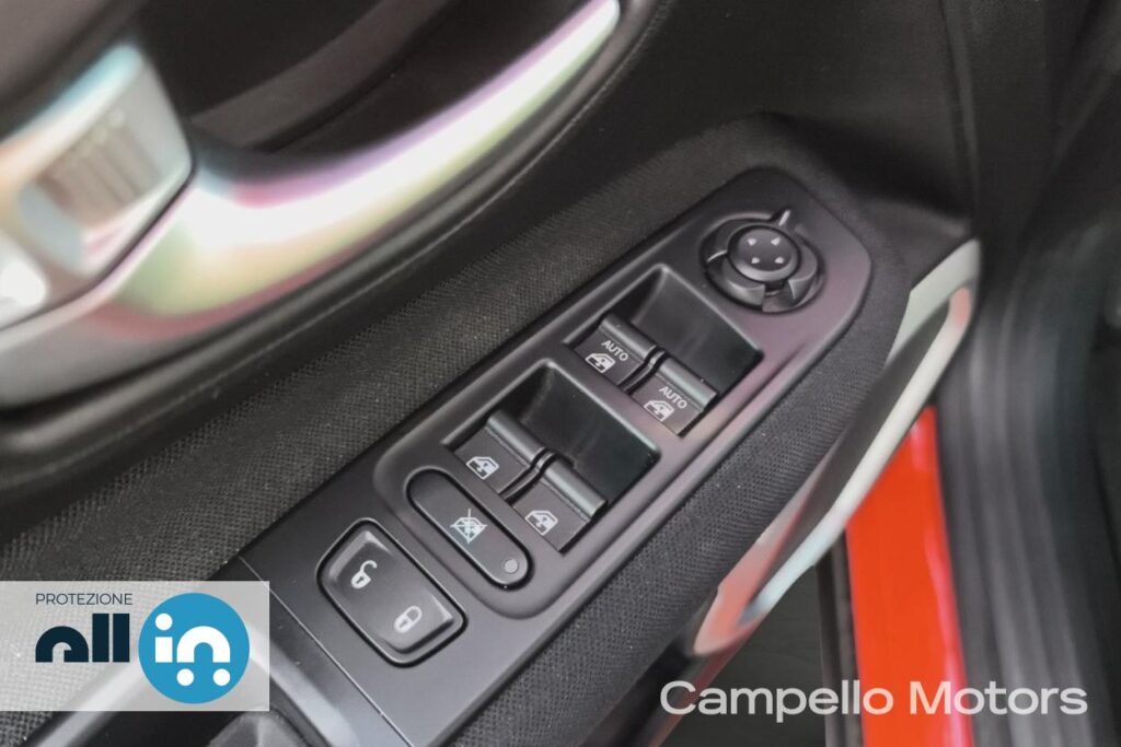 JEEP Renegade 1.0 T3 120cv Sport Usato Mestre Terraglio
