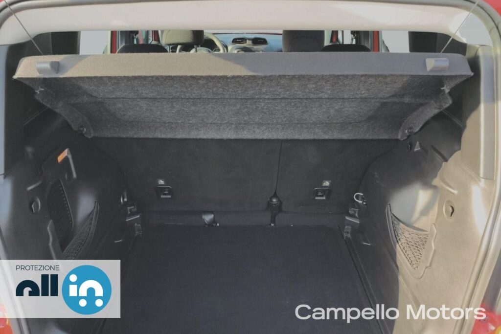 JEEP Renegade 1.0 T3 120cv Sport Usato Mestre Terraglio