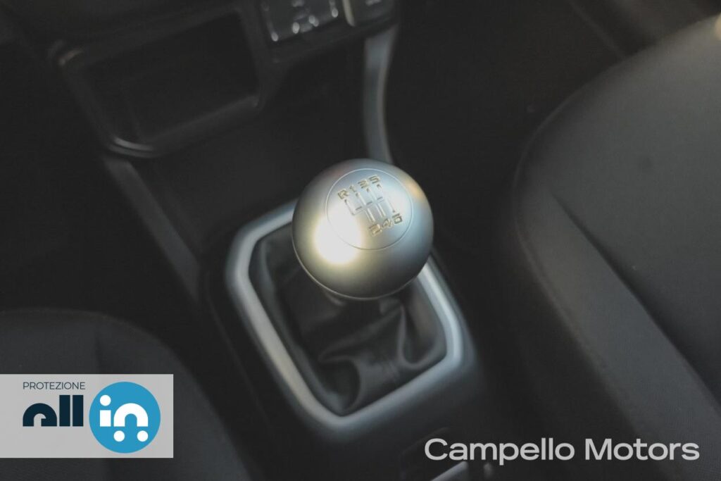 JEEP Renegade 1.0 T3 120cv Sport Usato Mestre Terraglio