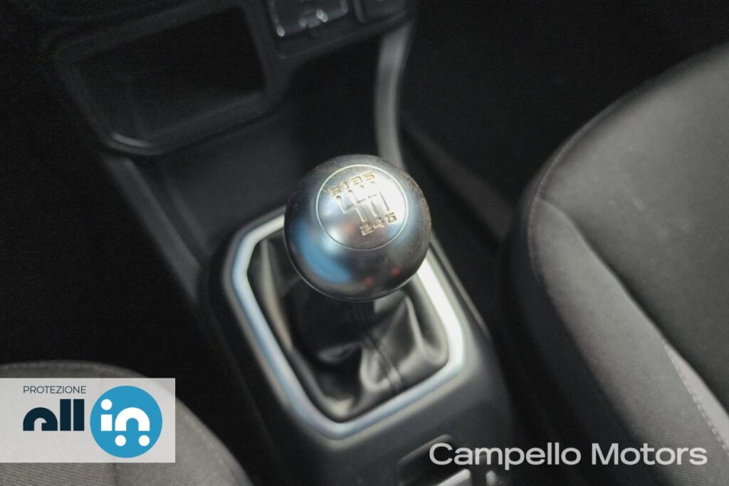 JEEP Renegade 1.6 Mjt 130cv Limited Usato Mestre Terraglio